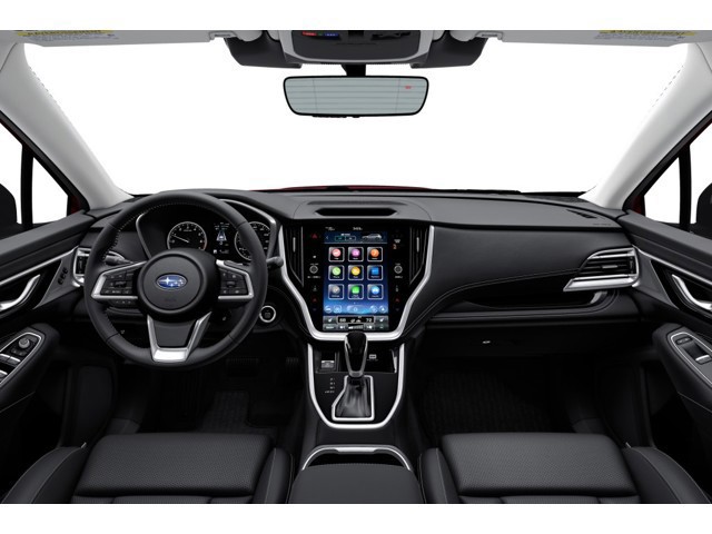 2025 Subaru Outback Limited photo 18