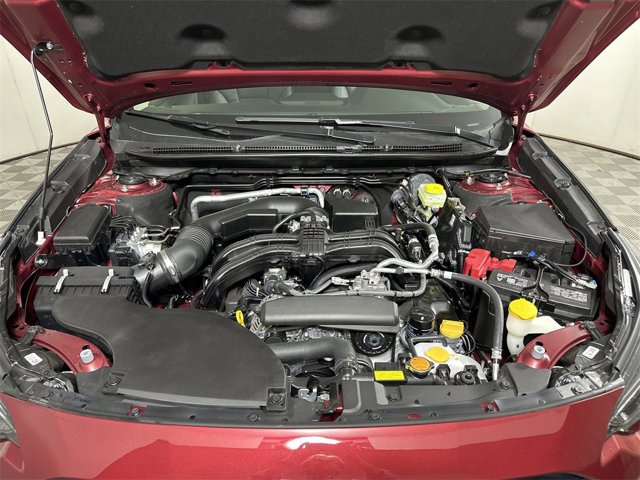 2025 Subaru Outback Limited photo 8