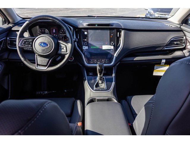 2025 Subaru Outback Limited photo 3