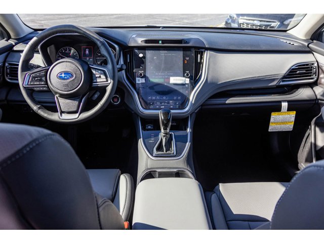 2025 Subaru Outback Limited photo 3