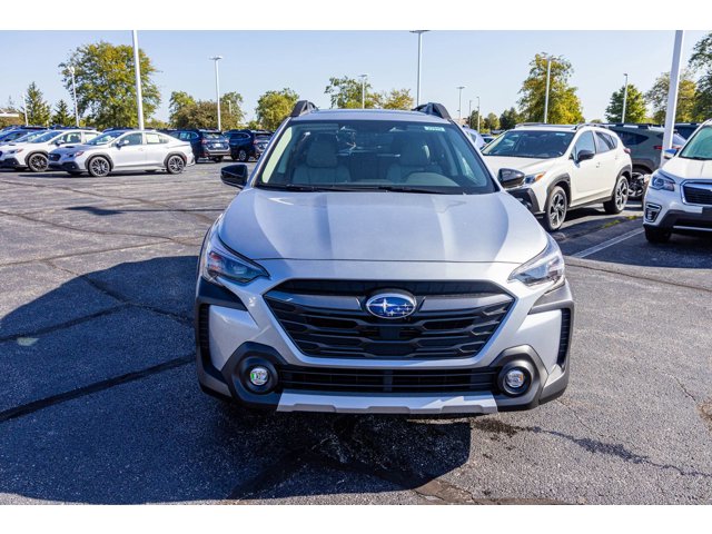 2025 Subaru Outback Limited photo 5