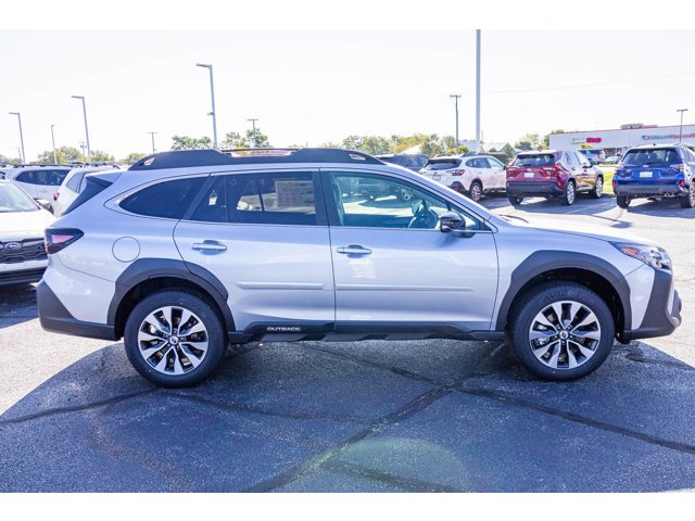 2025 Subaru Outback Limited photo 6