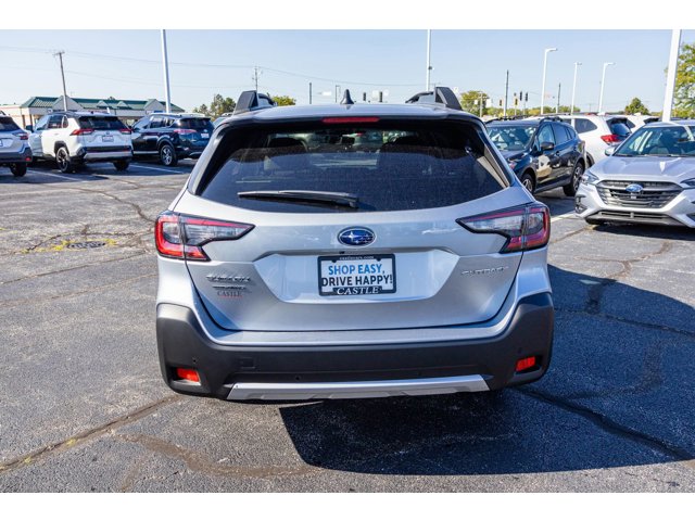2025 Subaru Outback Limited photo 9