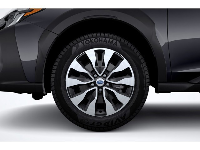 New 2025 Subaru Outback Limited