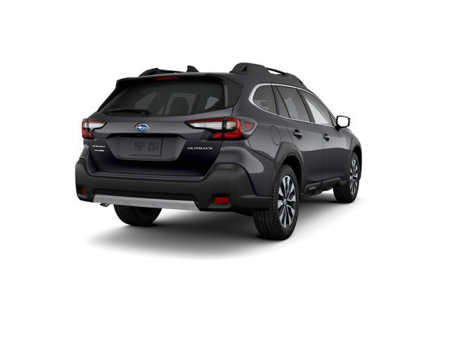 New 2025 Subaru Outback Limited