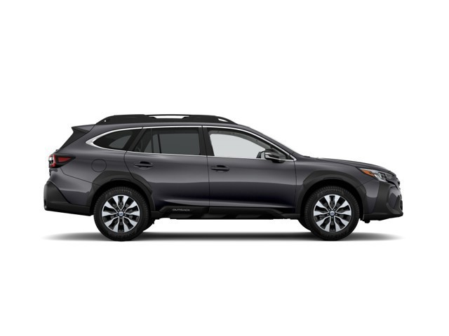 New 2025 Subaru Outback Limited