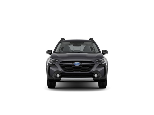 New 2025 Subaru Outback Limited