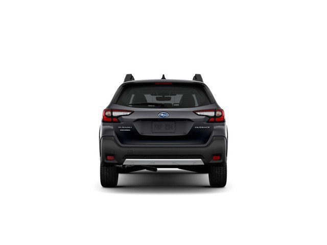 New 2025 Subaru Outback Limited