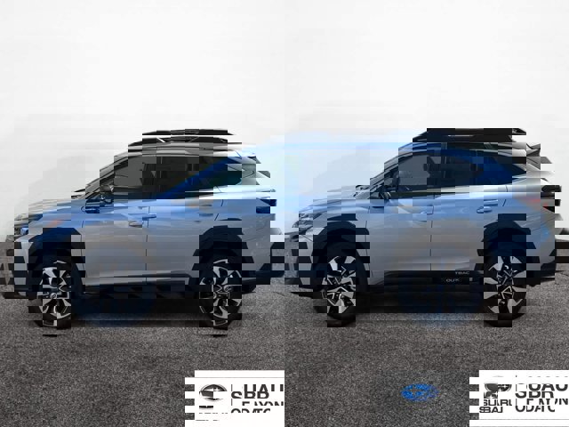 2025 Subaru Outback Limited photo 2