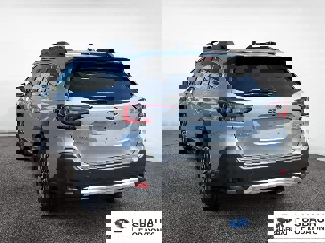 2025 Subaru Outback Limited photo 3