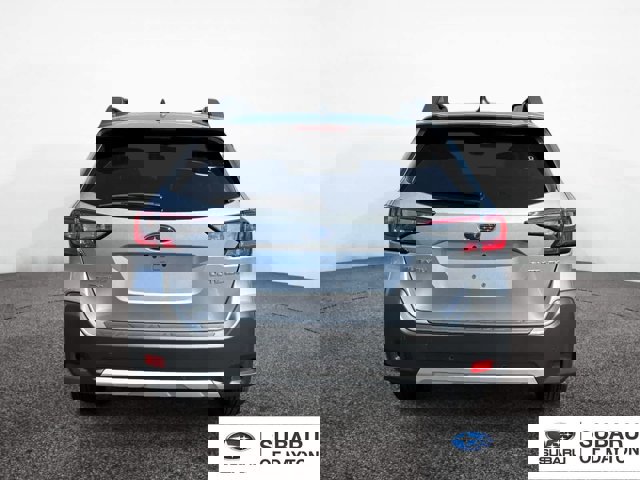 2025 Subaru Outback Limited photo 4