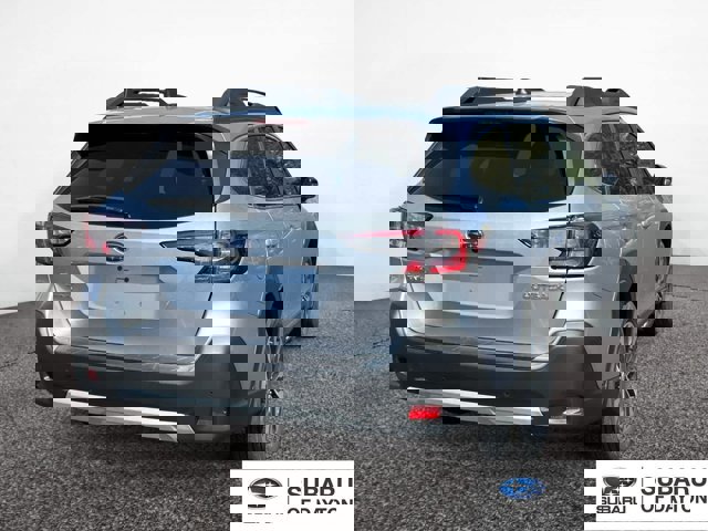 2025 Subaru Outback Limited photo 5