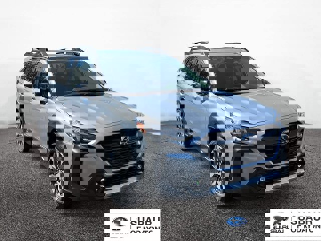 2025 Subaru Outback Limited photo 7