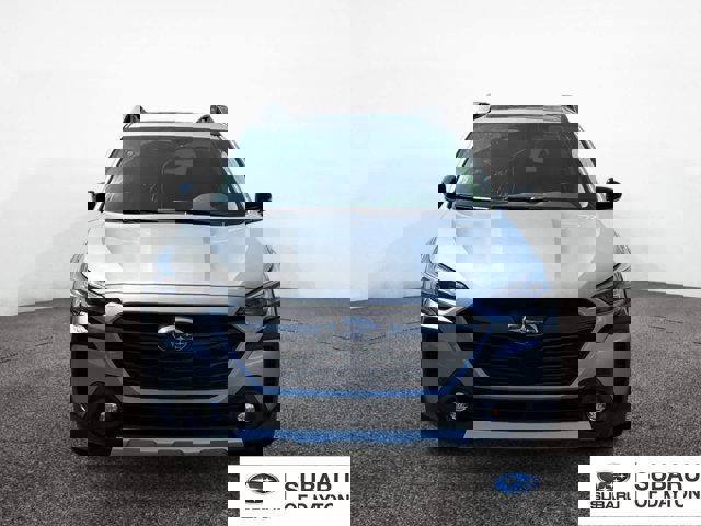 2025 Subaru Outback Limited photo 8