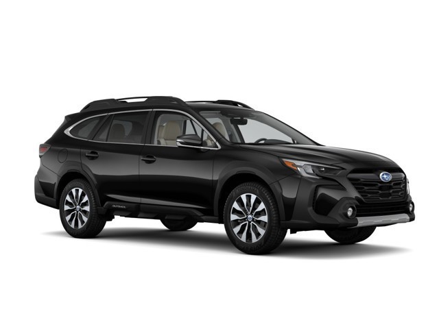 2025 Subaru Outback Limited's photo