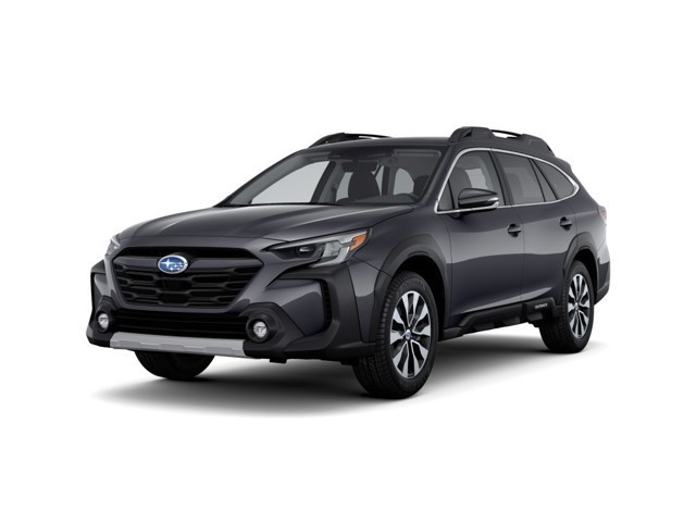 New 2025 Subaru Outback Limited New 2025 Subaru Outback Limited