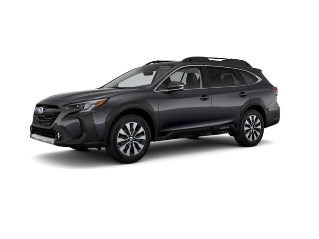 New 2025 Subaru Outback Limited New 2025 Subaru Outback Limited
