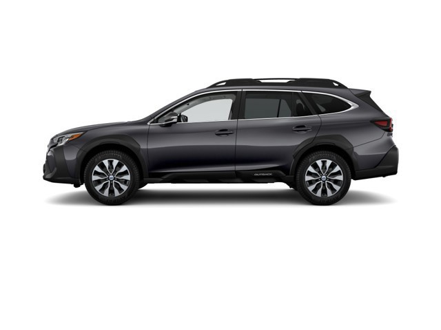 New 2025 Subaru Outback Limited New 2025 Subaru Outback Limited