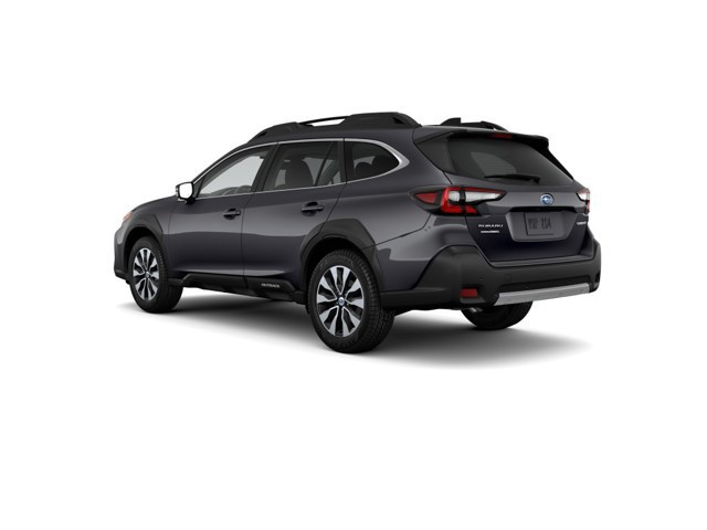 New 2025 Subaru Outback Limited New 2025 Subaru Outback Limited