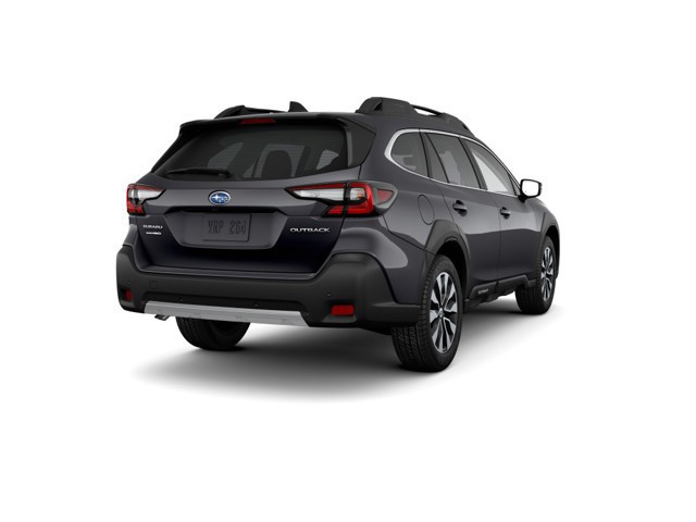 New 2025 Subaru Outback Limited New 2025 Subaru Outback Limited