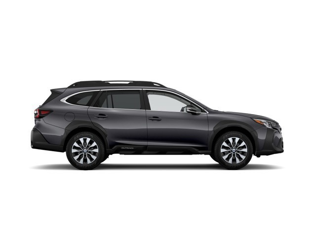 New 2025 Subaru Outback Limited New 2025 Subaru Outback Limited