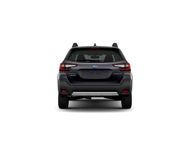 New 2025 Subaru Outback Limited New 2025 Subaru Outback Limited