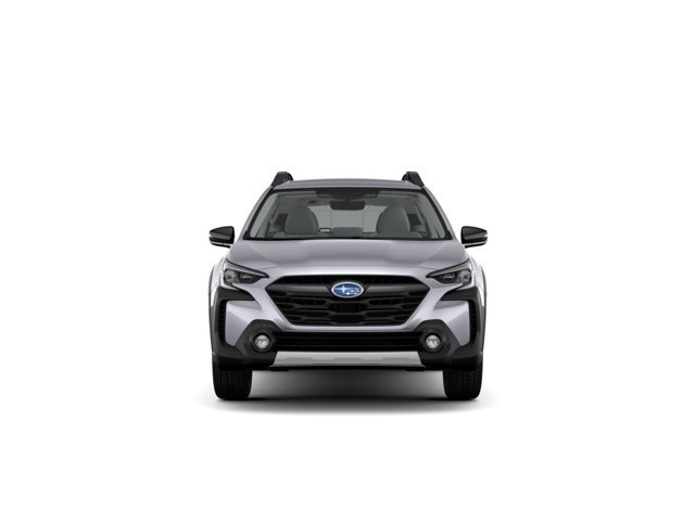 New 2025 Subaru Outback Limited
