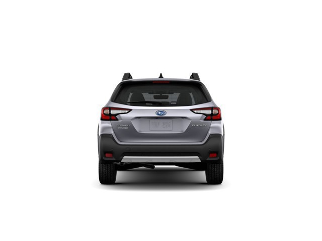 New 2025 Subaru Outback Limited