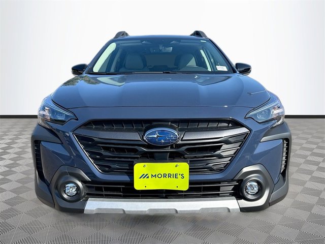 2025 Subaru Outback Limited photo 2