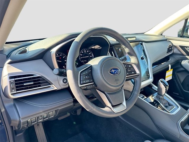 2025 Subaru Outback Limited photo 5