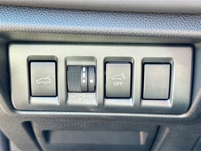 2025 Subaru Outback Limited photo 6