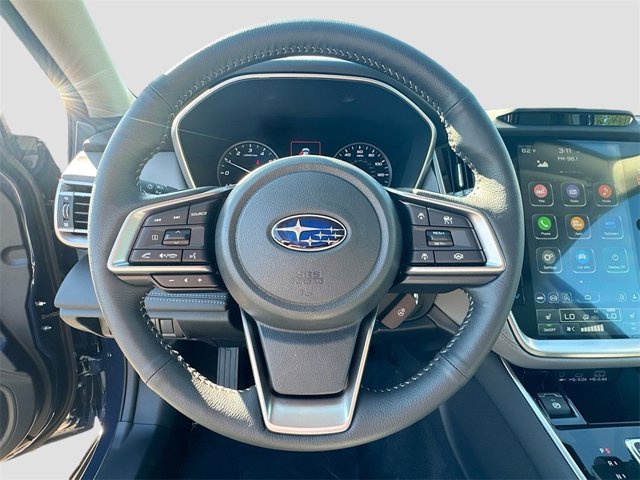2025 Subaru Outback Limited photo 7