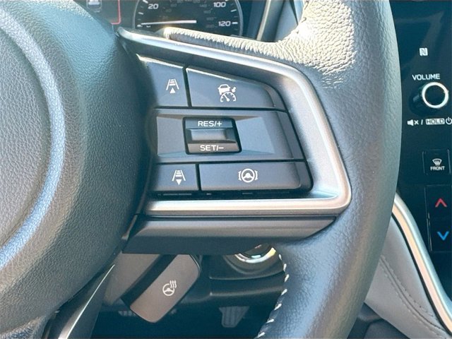 2025 Subaru Outback Limited photo 9
