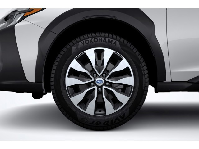 New 2025 Subaru Outback Limited