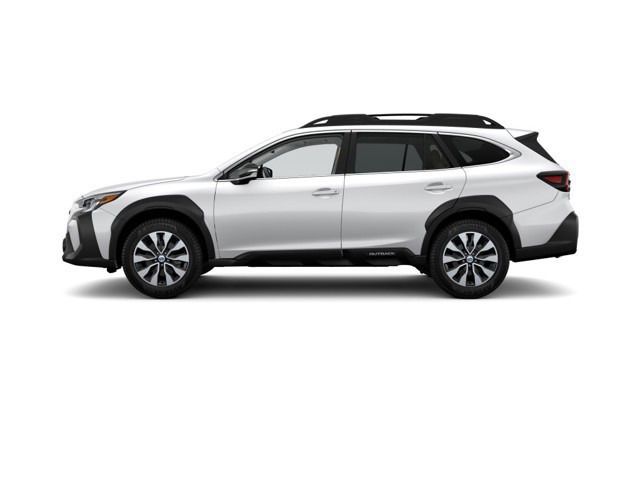 New 2025 Subaru Outback Limited