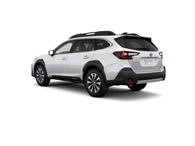 New 2025 Subaru Outback Limited