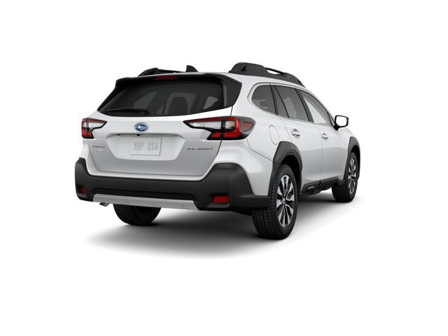 New 2025 Subaru Outback Limited