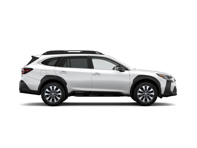 New 2025 Subaru Outback Limited