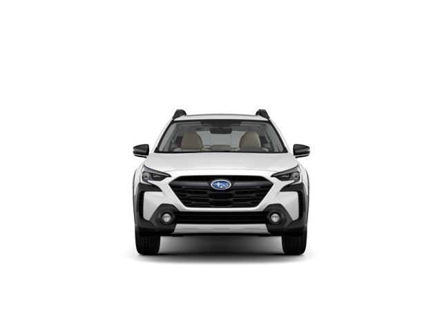 New 2025 Subaru Outback Limited