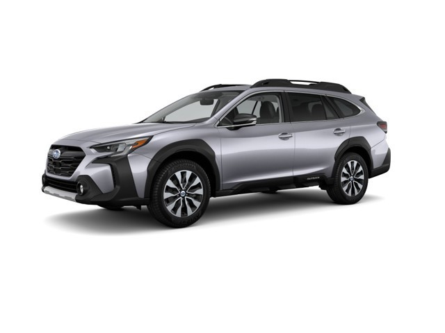 New 2025 Subaru Outback Limited