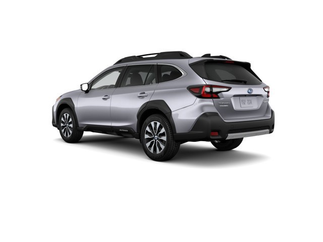 New 2025 Subaru Outback Limited