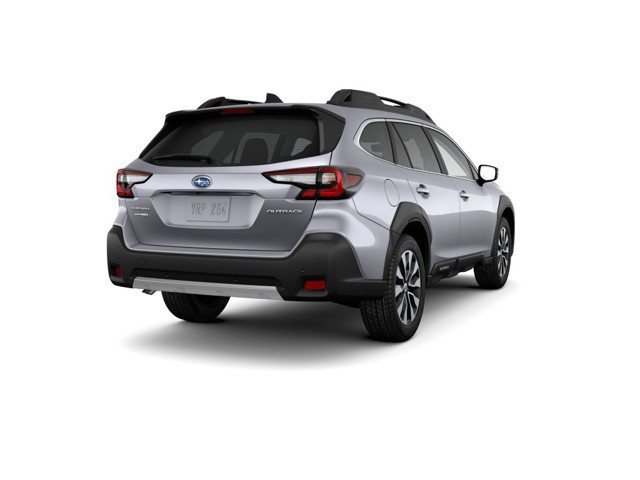 New 2025 Subaru Outback Limited