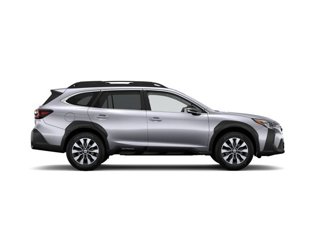 New 2025 Subaru Outback Limited