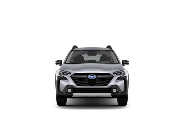New 2025 Subaru Outback Limited