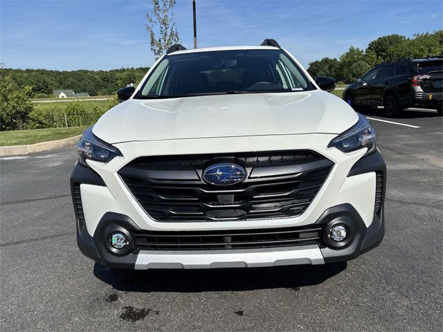 2025 Subaru Outback Limited photo 4