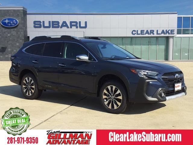 2025 Subaru Outback Touring