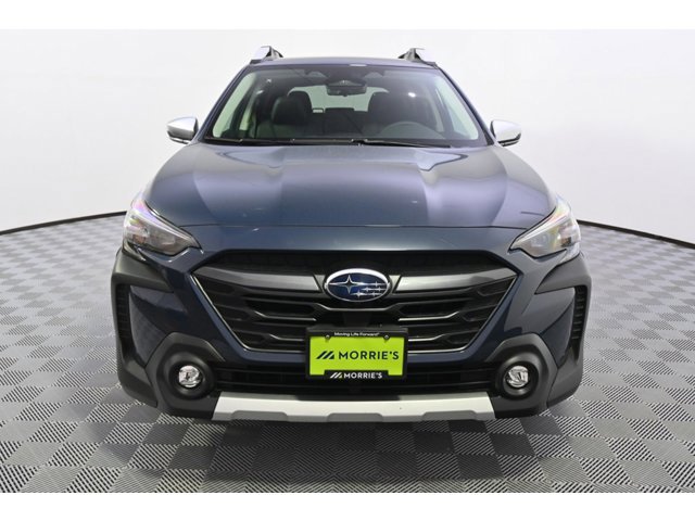 New 2025 Subaru Outback Touring New 2025 Subaru Outback Touring