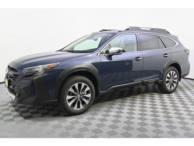 New 2025 Subaru Outback Touring New 2025 Subaru Outback Touring