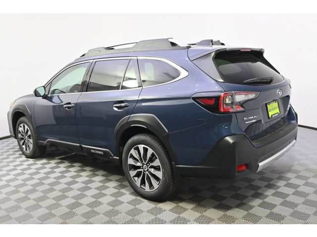 New 2025 Subaru Outback Touring New 2025 Subaru Outback Touring