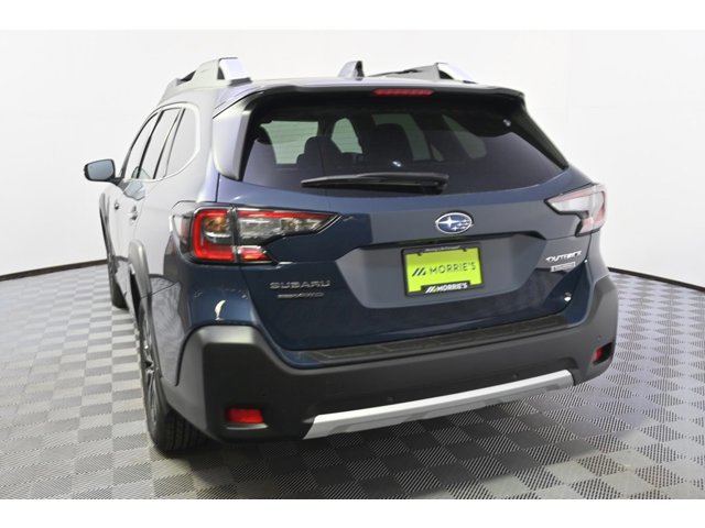 New 2025 Subaru Outback Touring New 2025 Subaru Outback Touring